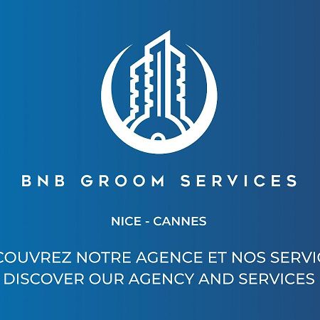 Open View Studio & Garage Nice Ngoại thất bức ảnh