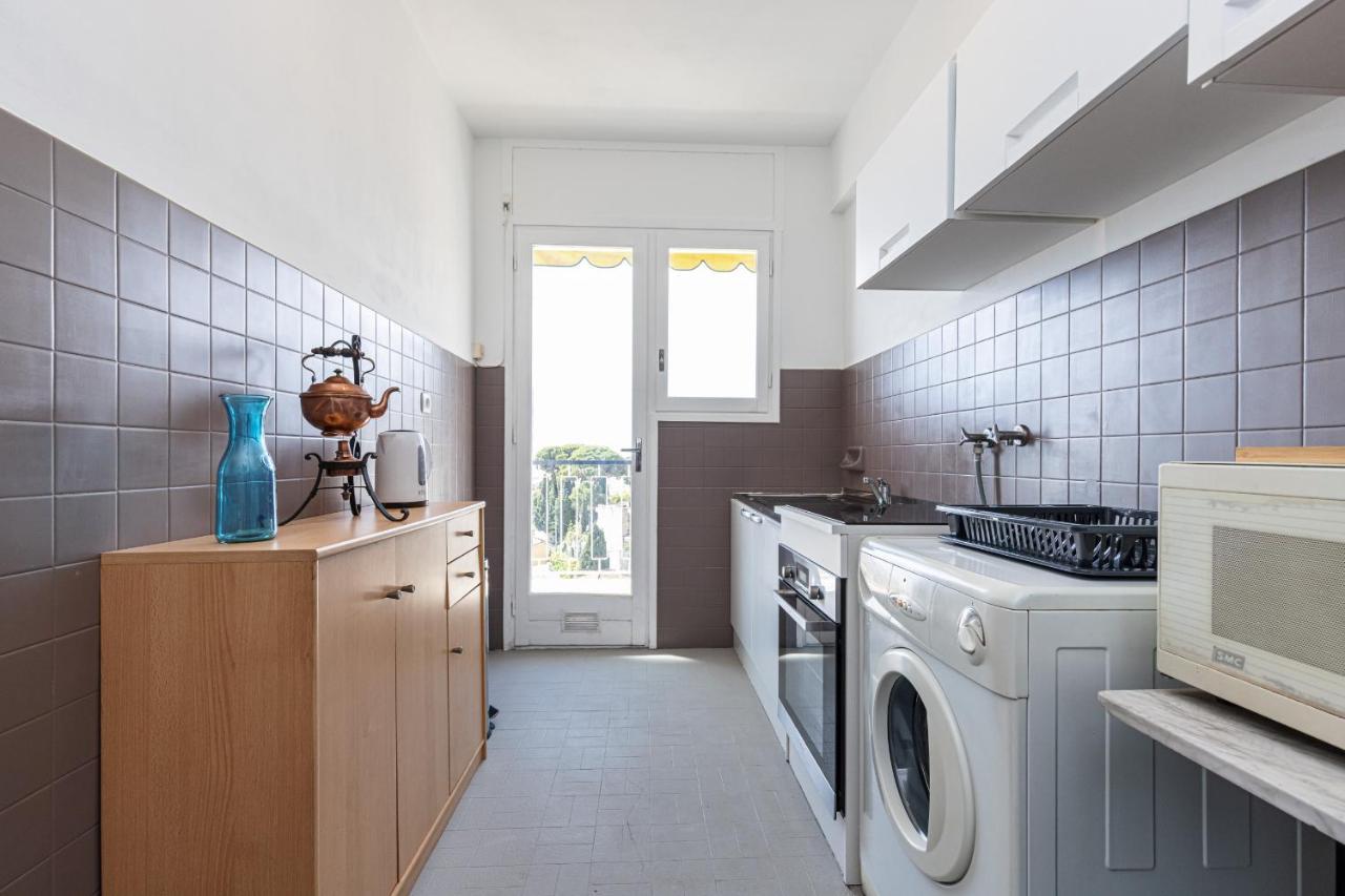 Open View Studio & Garage Nice Ngoại thất bức ảnh