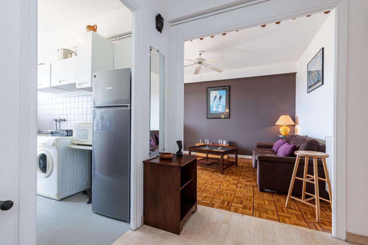 Open View Studio & Garage Nice Ngoại thất bức ảnh